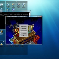 Running old DOS games, like SimCity 2000, under Vista