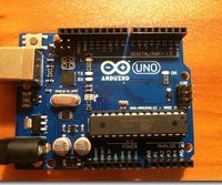 Real do it yourself computer using Arduino or…how to make your own game console
